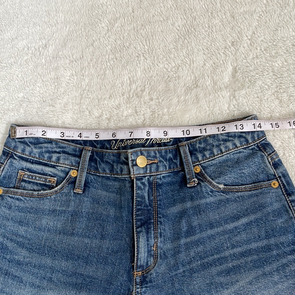 Universal Thread Womens Shorts - Picture 3 of 7